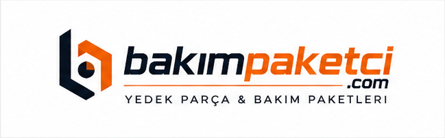 Bakım Paketçi